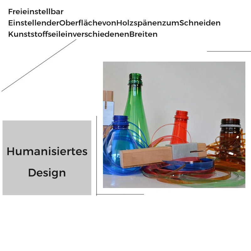 Gluschwein - Seilschneider Kreatives Werkzeug