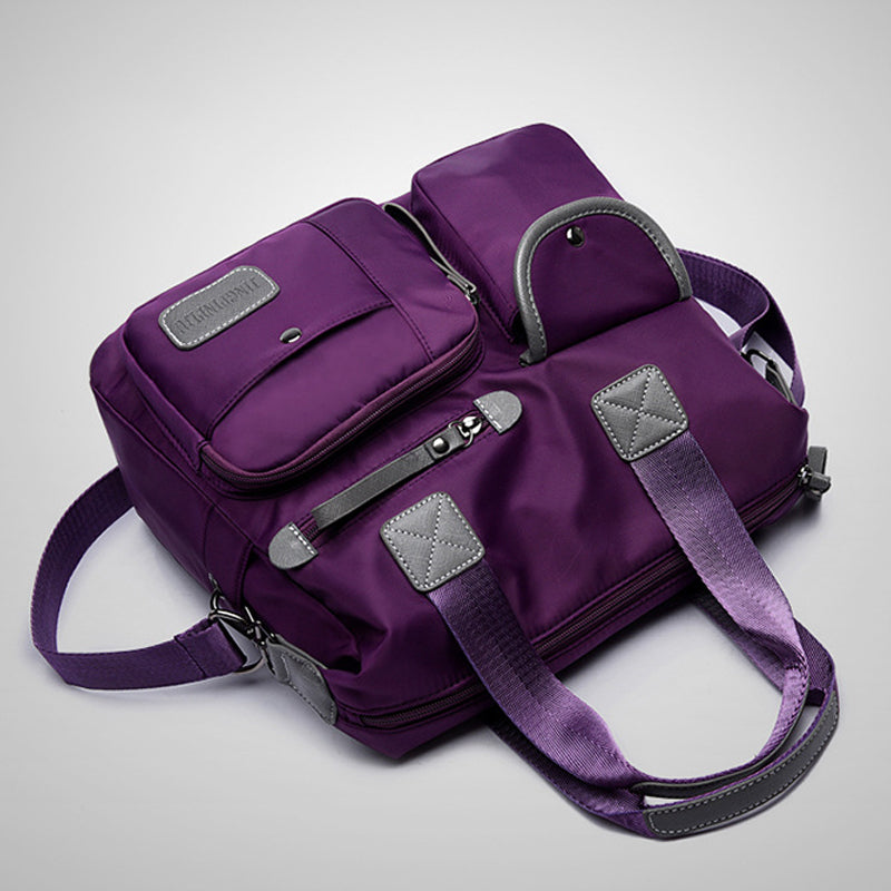 Gluschwein - Neue Nylon-Stofftasche für Damen, Oxford-Stofftasche