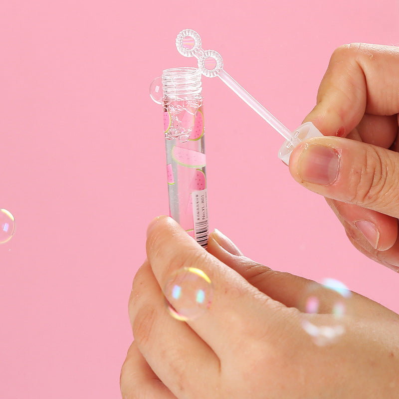 Gluschwein - Magisch blasender Kugelschreiber für Kinder