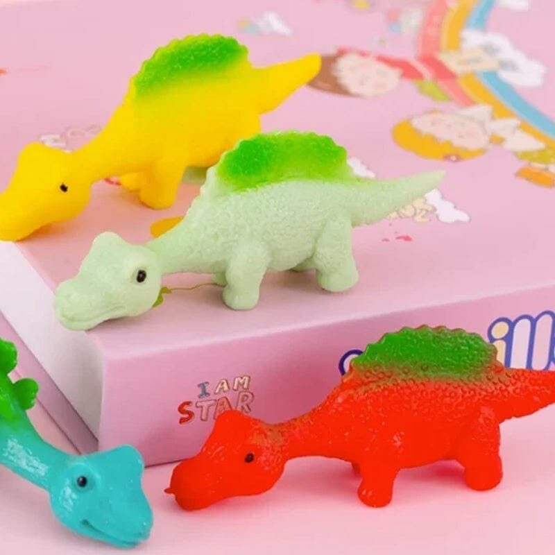 5+5 GRATUIT | DinoShot™ Découvrez les dinosaures en jouant