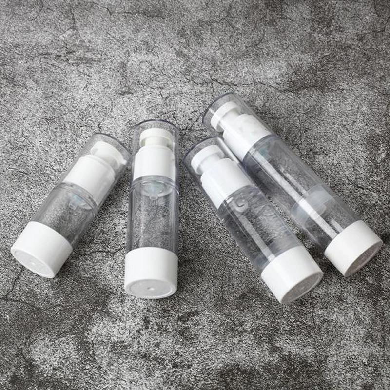 Gluschwein - Airless Pump Flaschen
