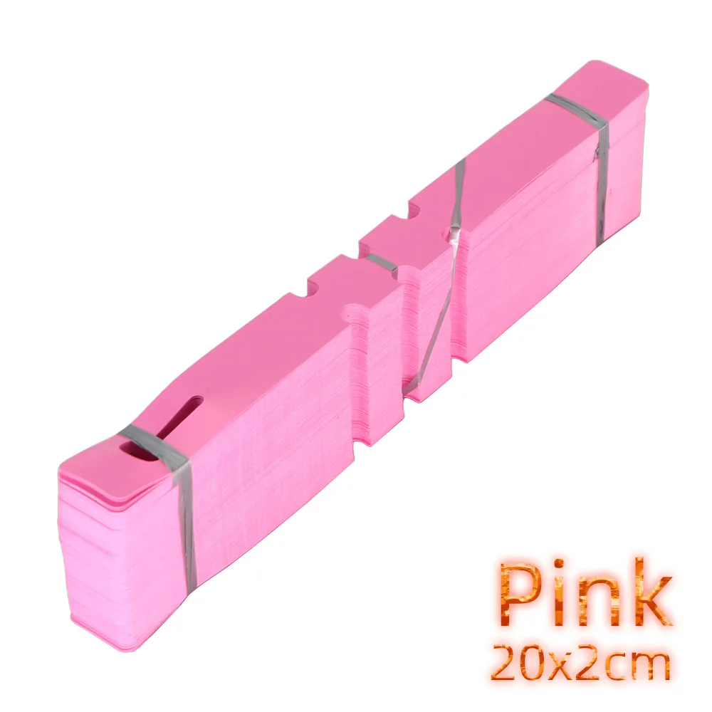 Étiquettes de plantes