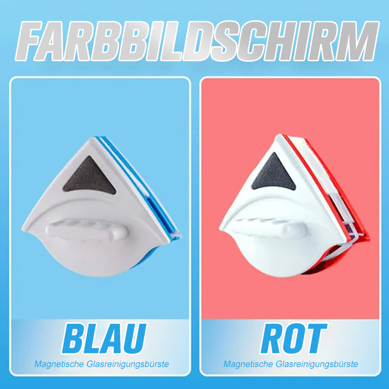 Gluschwein - Super Fensterreiniger