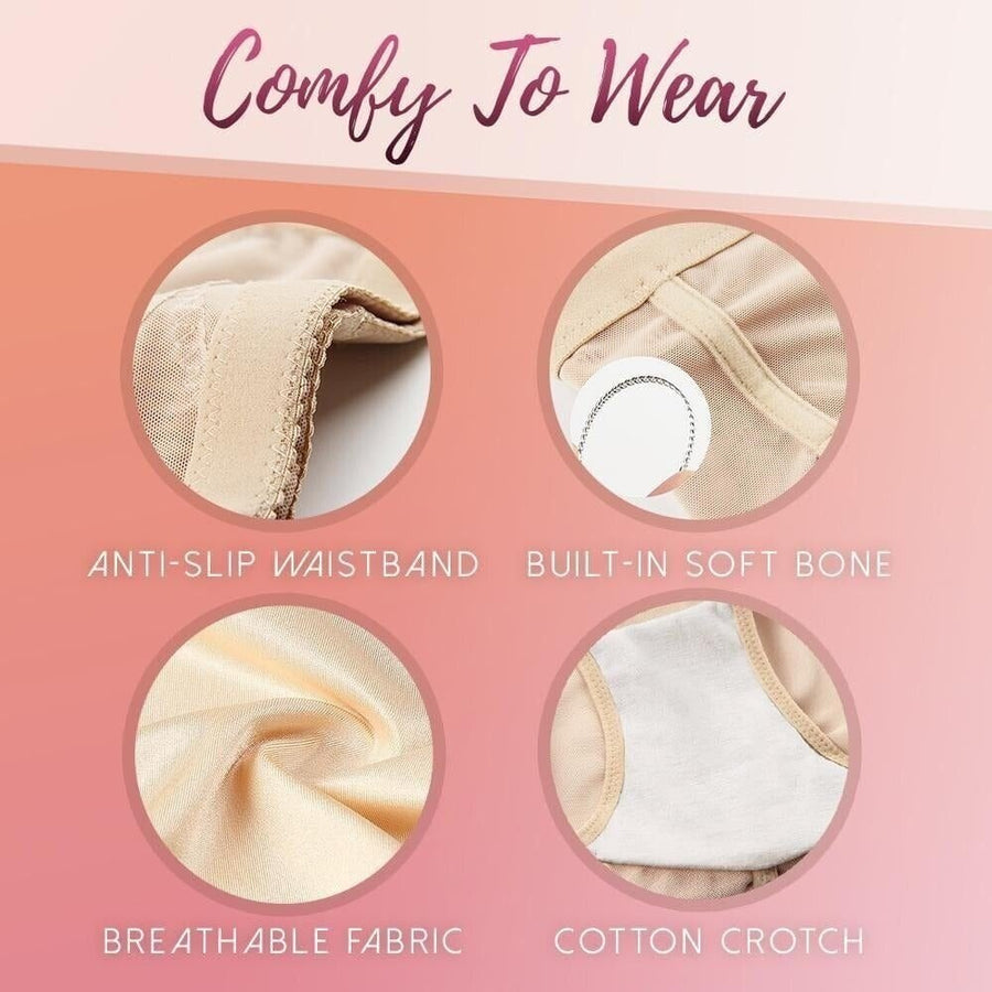 1+1 gratuit | Legging de compression - gaine haut de gamme