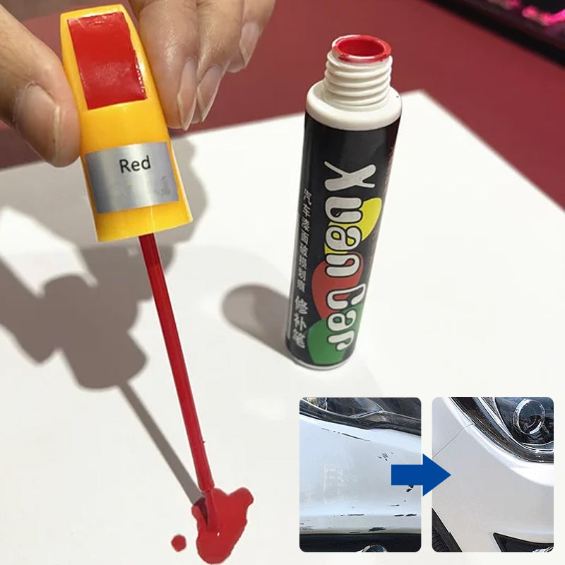 Gluschwein - Auto-Kratzer-Entferner-Stift