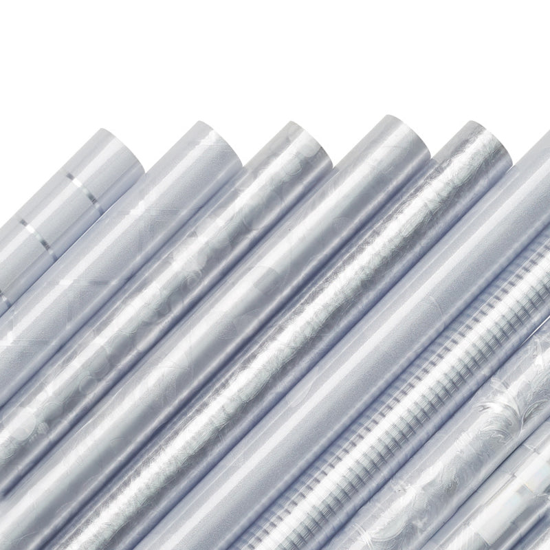 Gluschwein - 3D Transluzente Farbige Glasfolie
