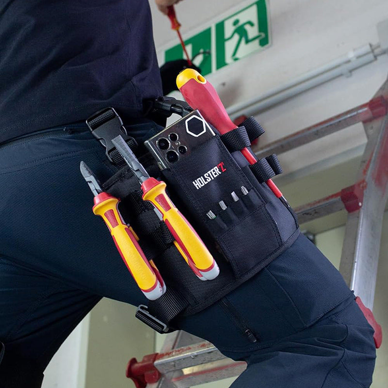 Gluschwein - Werkzeugtasche für Reparaturen