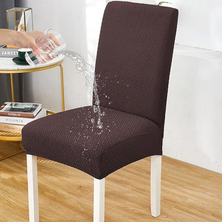 1+1 Gratis | Fundas elásticas impermeables para sillas