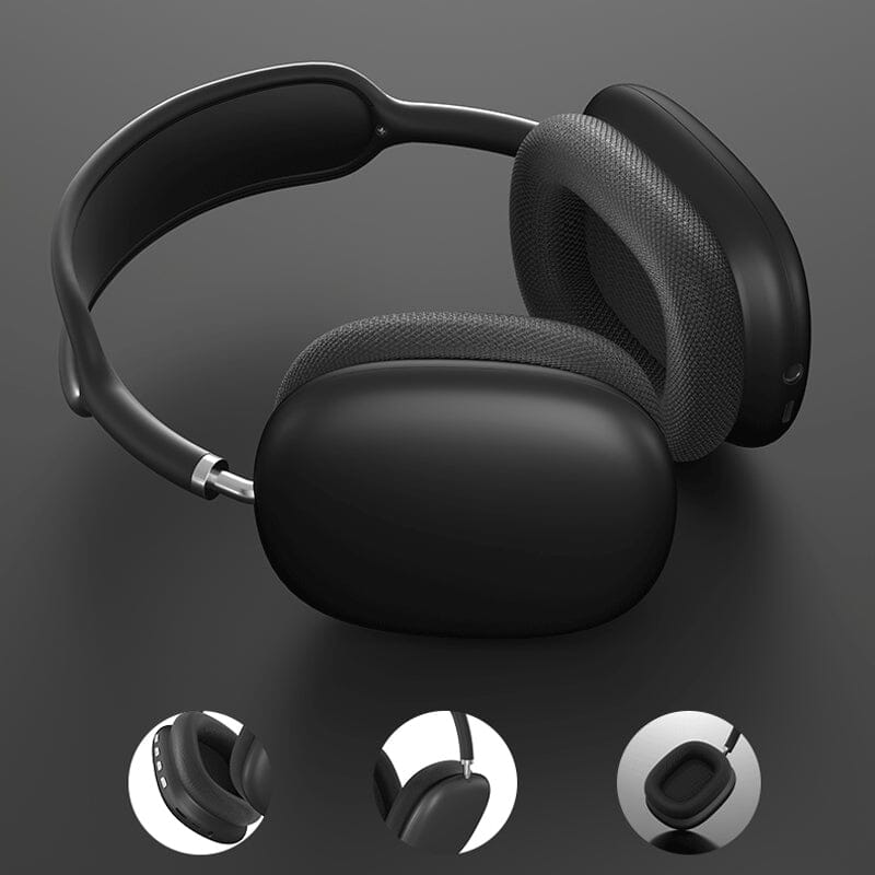 Gluschwein - Drahtlose Bluetooth-Kopfhörer