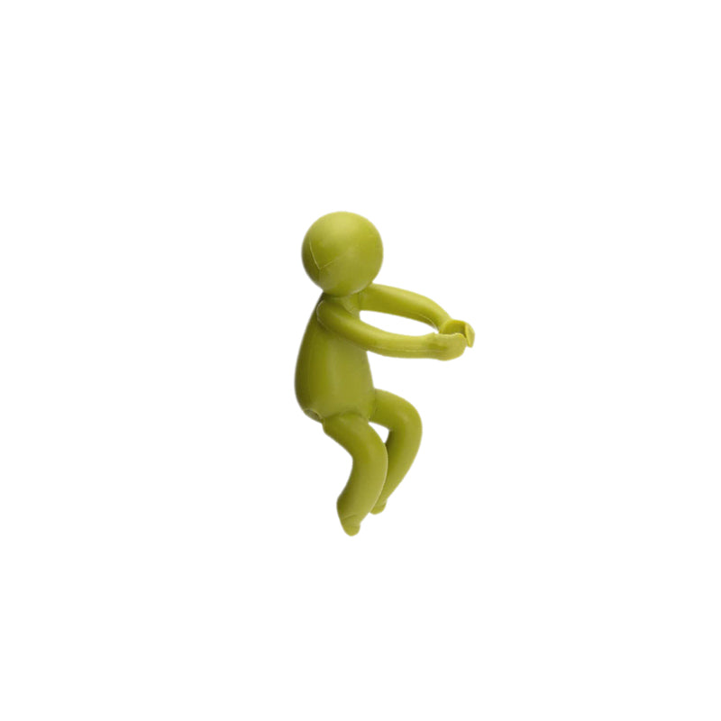 Figurine de support de plante pratique et mignonne