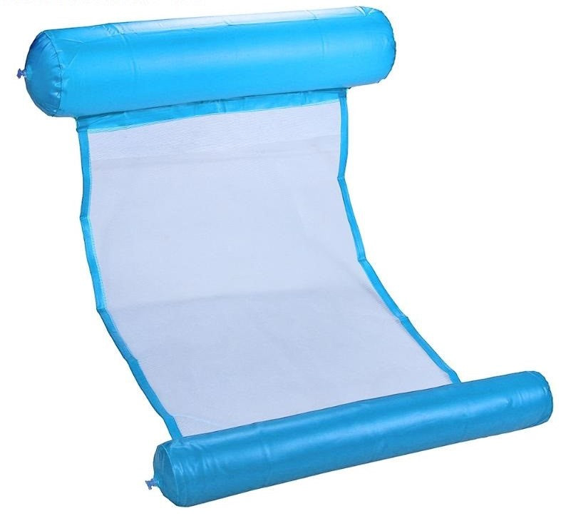 50% RABATT | Floativa | Aufblasbare, schwimmende Hängematte
