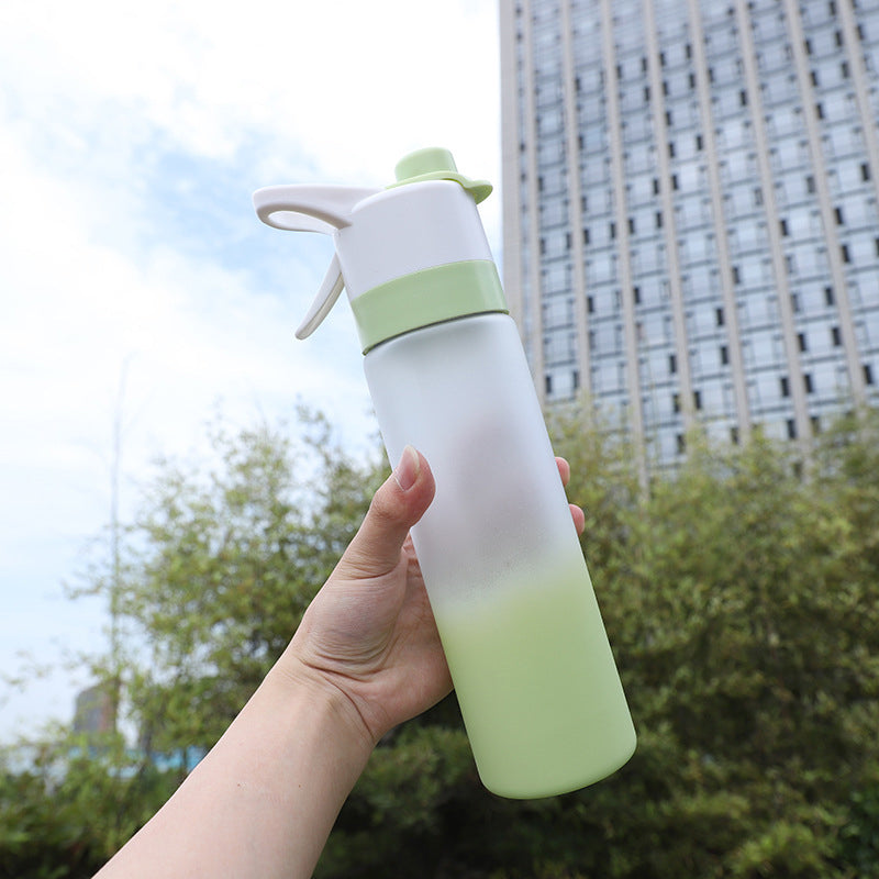 Gluschwein - Tragbare Sprühflasche mit großer Kapazität für den Außenbereich