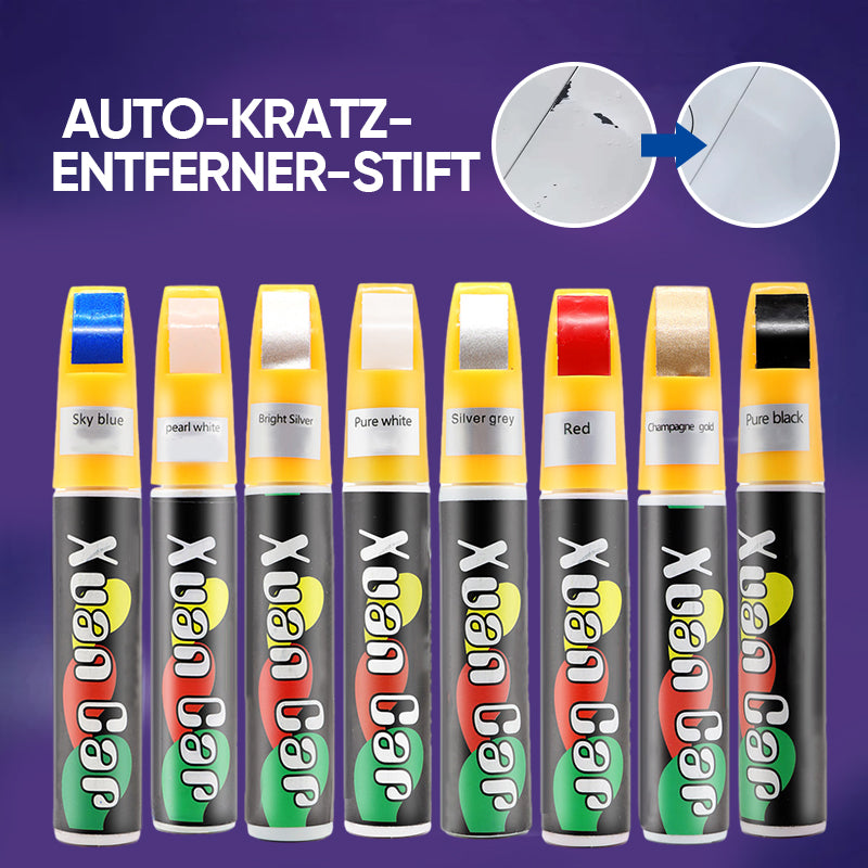 Gluschwein - Auto-Kratzer-Entferner-Stift