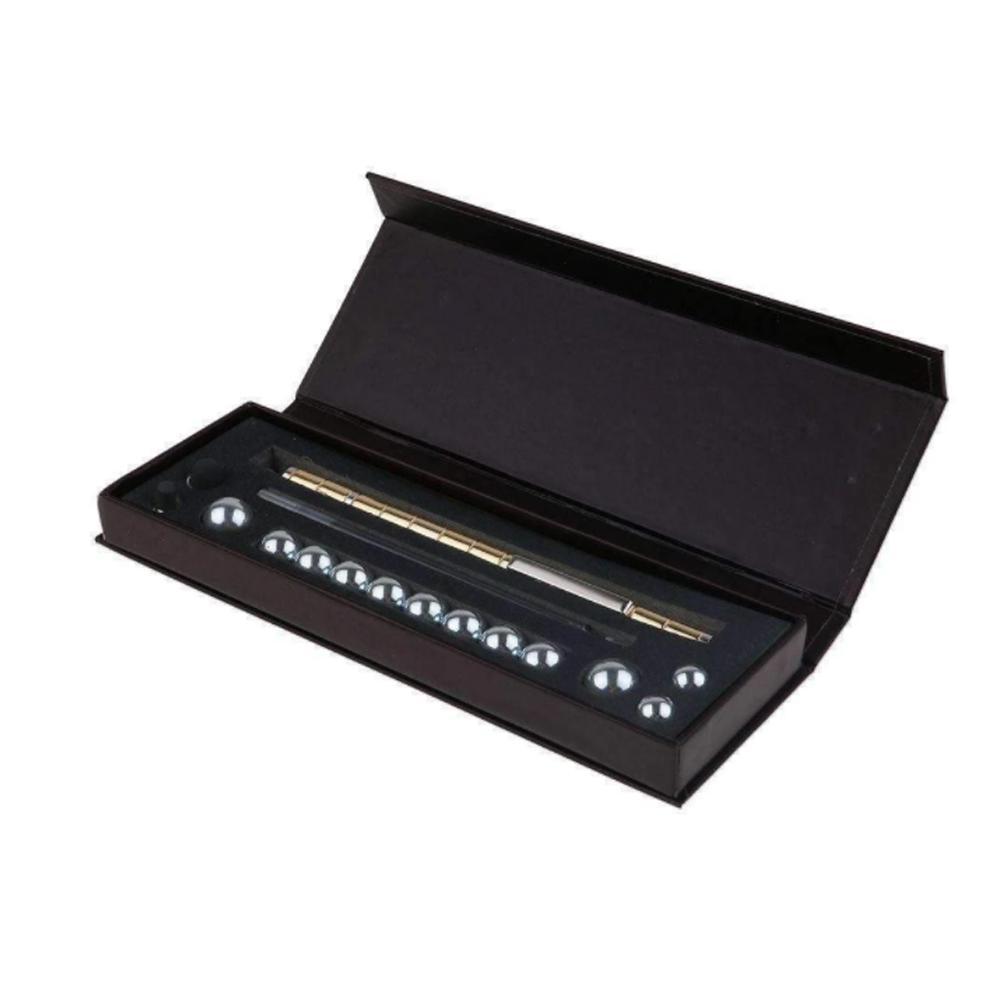 Gluschwein - Magnetischer Metallstift