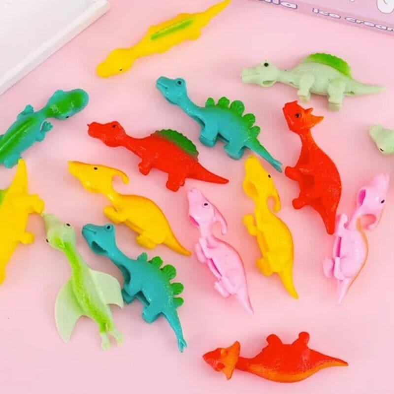 5+5 GRATUIT | DinoShot™ Découvrez les dinosaures en jouant