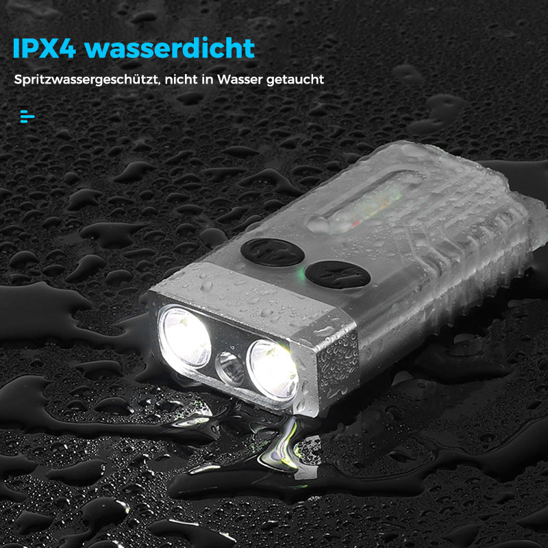 Gluschwein - Draagbare minizaklamp V10