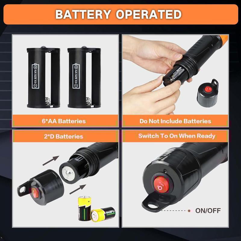 Pompe à batterie portable - cpupsell