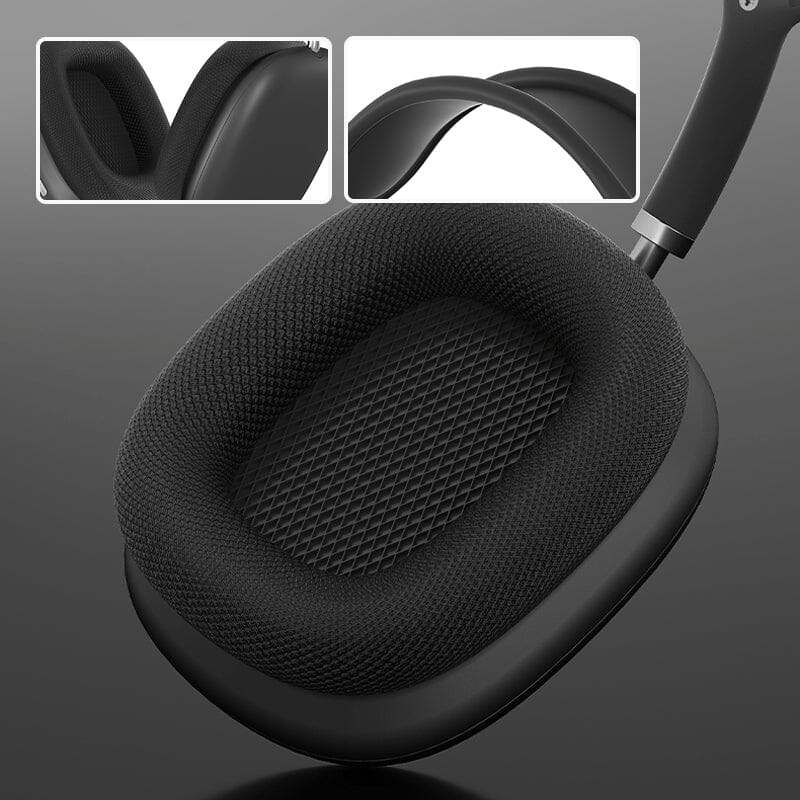 Gluschwein - Drahtlose Bluetooth-Kopfhörer