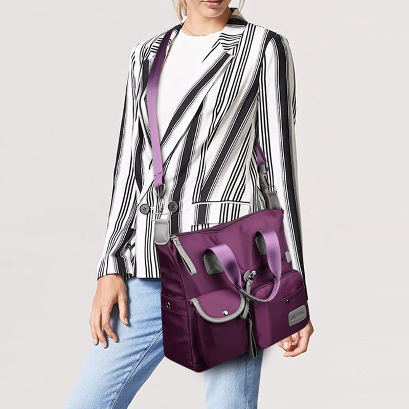 Gluschwein - Neue Nylon-Stofftasche für Damen, Oxford-Stofftasche