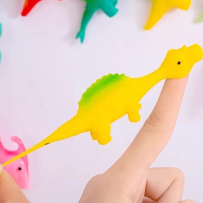 5+5 GRATUIT | DinoShot™ Découvrez les dinosaures en jouant