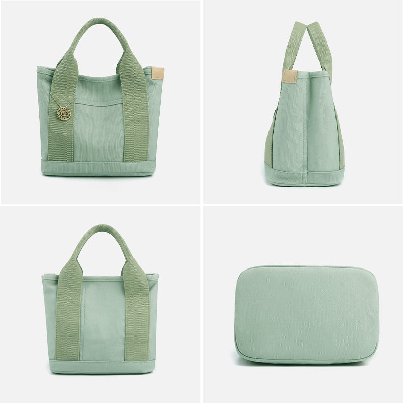 Gluschwein - Canvas-Tasche