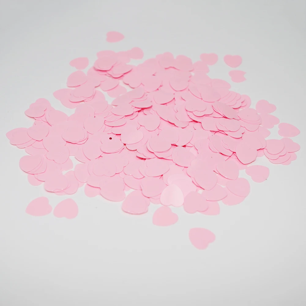 HeartConfetti