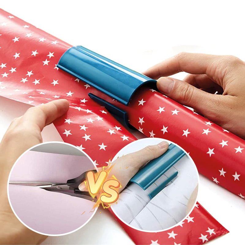 Gluschwein - Mini Papierschneider