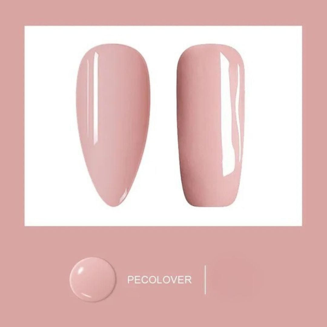 NailPen - Gel-Nagellackset — strahlende Farben für perfekte Nägel