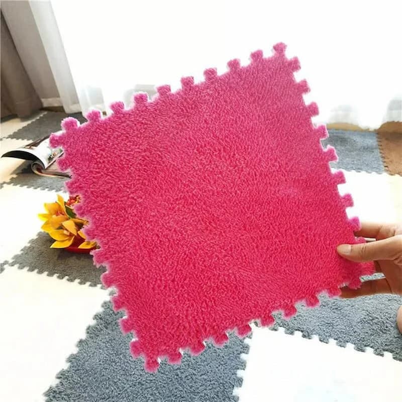 CarpetTiles