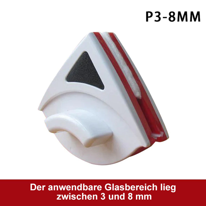 Gluschwein - Super Fensterreiniger
