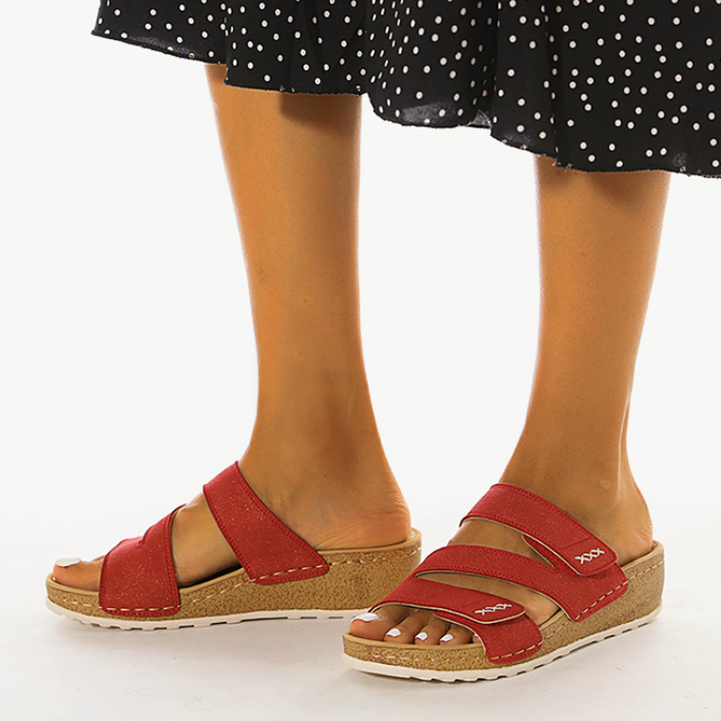 Sandales orthopédiques Giuliana™ (50 % de réduction)