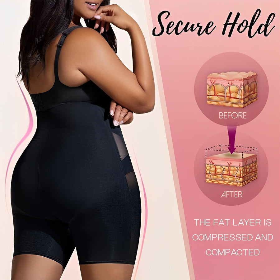 1+1 gratuit | Legging de compression - gaine haut de gamme
