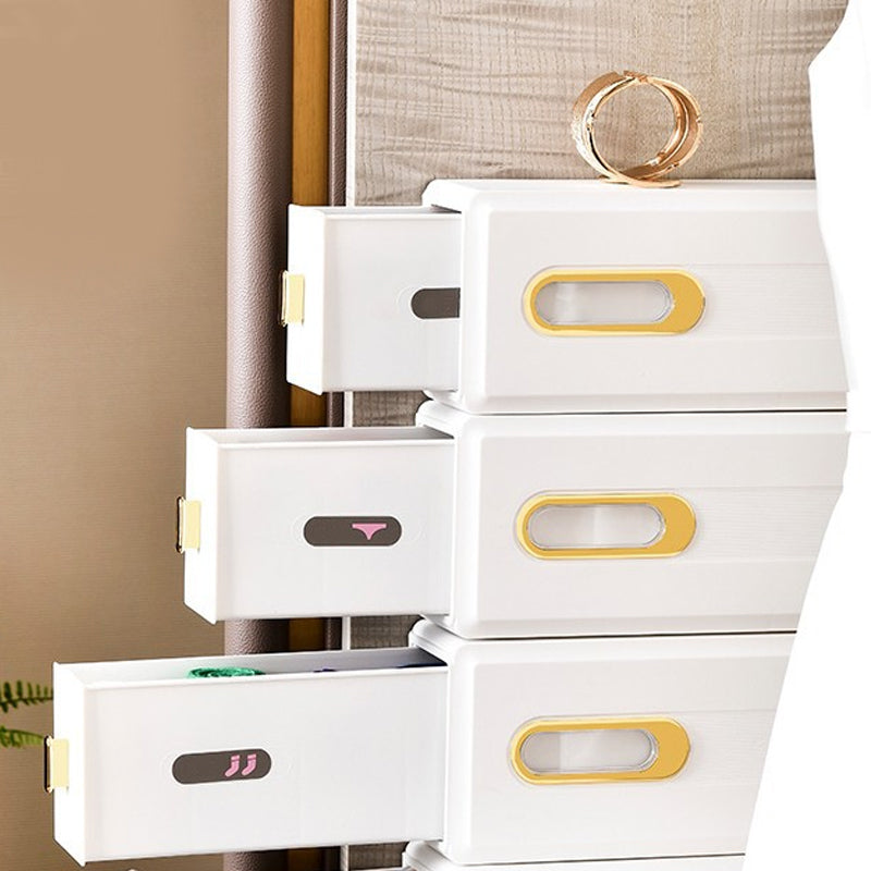 Gluschwein - Aufbewahrungsbox mit Schubladenfach