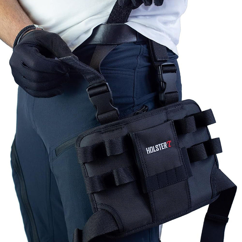 Gluschwein - Werkzeugtasche für Reparaturen