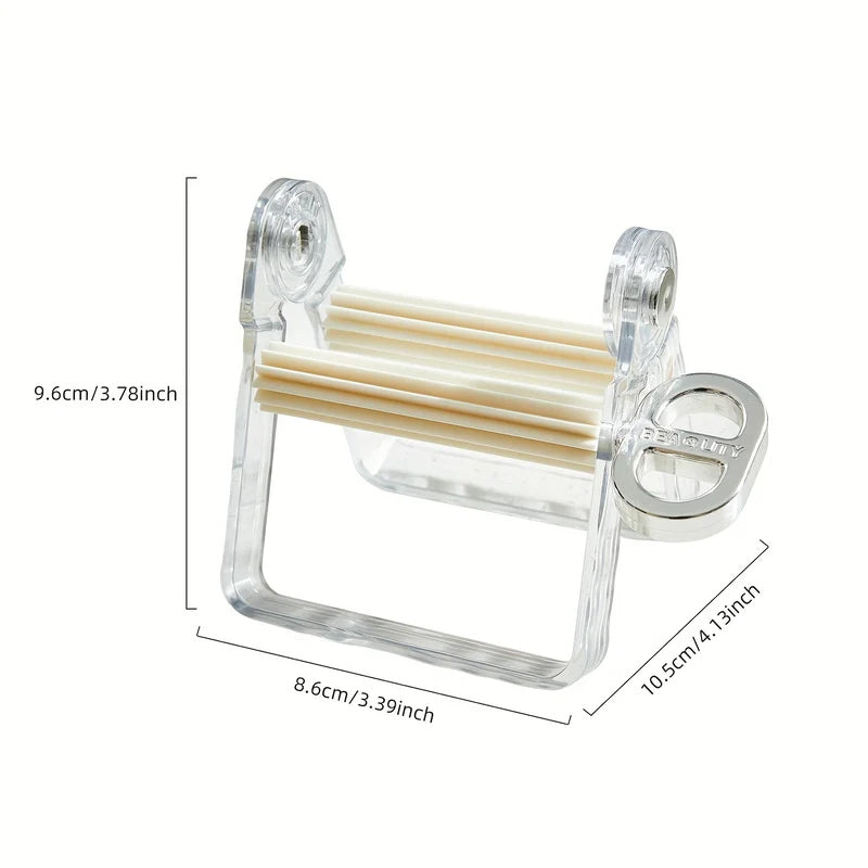 Gluschwein - Toothpaste Squeeze Roller