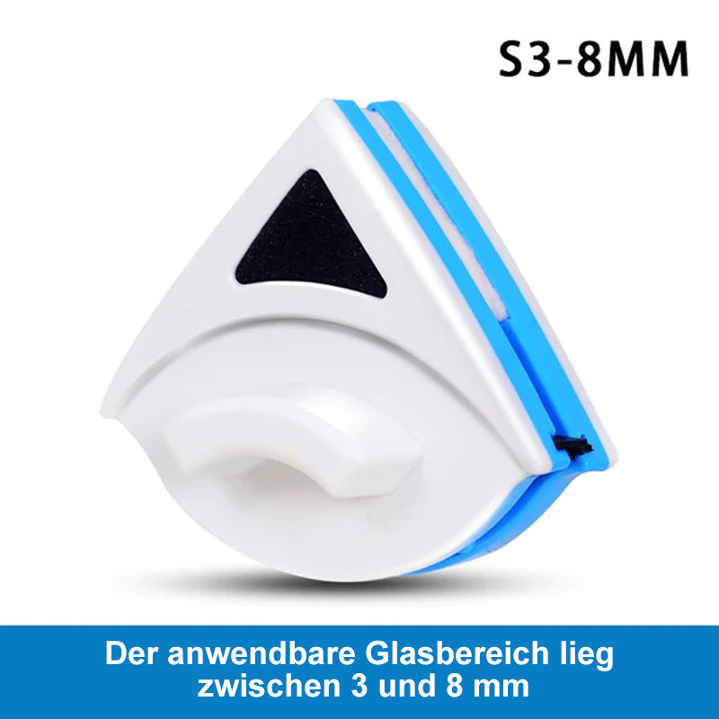 Gluschwein - Super Fensterreiniger