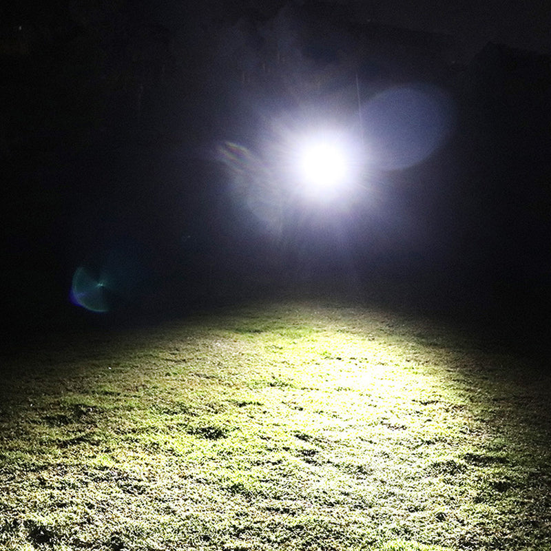 Gluschwein - Draagbare minizaklamp V10