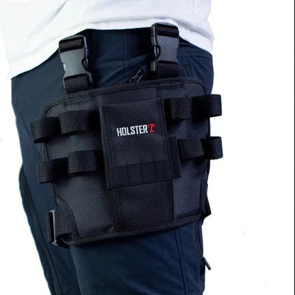 Gluschwein - Werkzeugtasche für Reparaturen