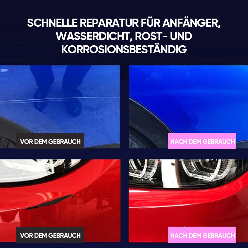 Gluschwein - Auto-Kratzer-Entferner-Stift