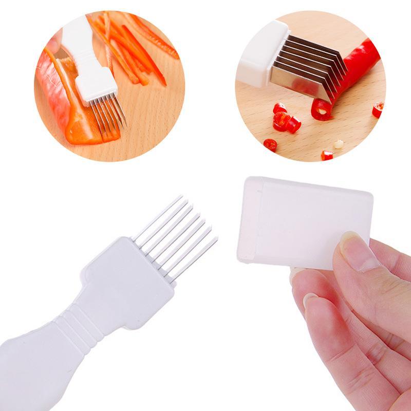 Gluschwein - Schred Seide Messer