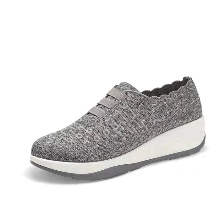 Carlotta™ Perfekter Schrittkomfort