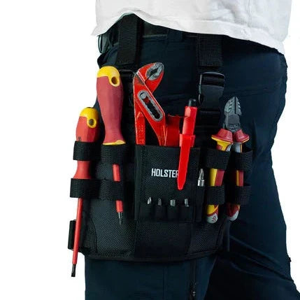 Gluschwein - Werkzeugtasche für Reparaturen