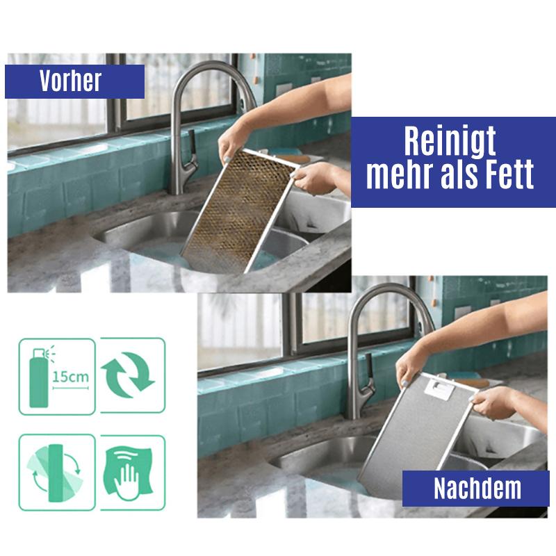 Gluschwein - Magic Entfetter Reinigungsspray