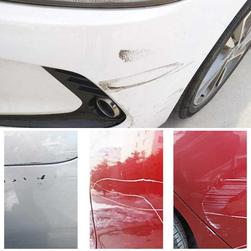 Gluschwein - Auto-Kratzer-Entferner-Stift