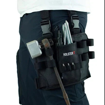 Gluschwein - Werkzeugtasche für Reparaturen