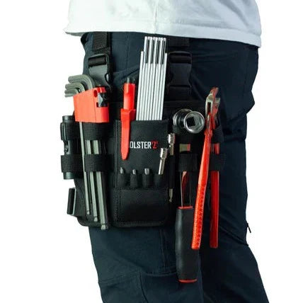 Gluschwein - Werkzeugtasche für Reparaturen