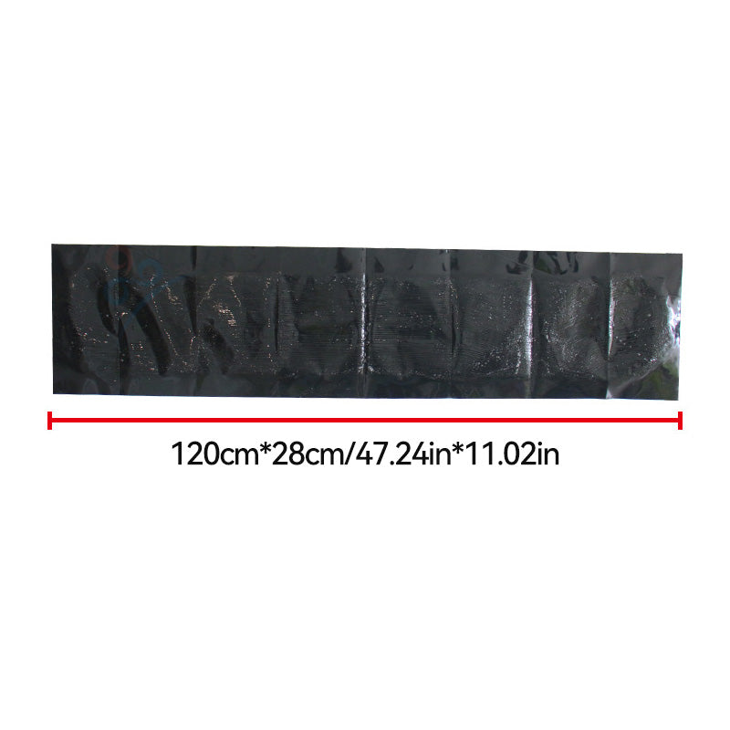 Gluschwein - Klebrige Mäusedecke