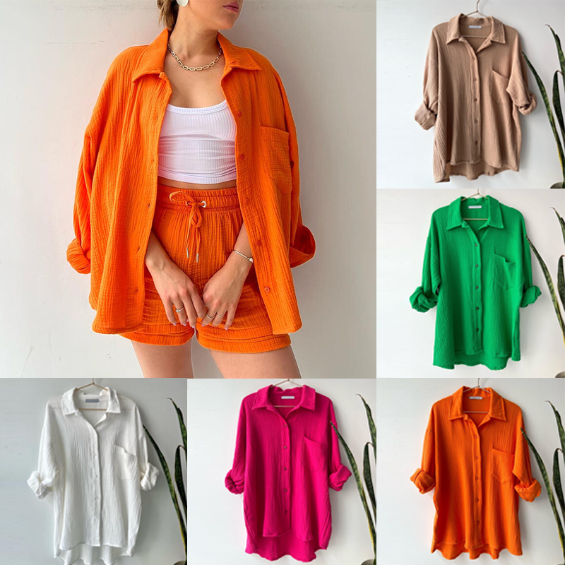 Gluschwein - Zweiteilige Damen-Outfits