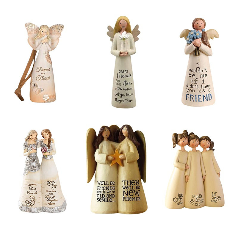 Gluschwein - 👩❤️👩Freundschaftsgeschenke feiern🎁-Dekoration für Freundschaftsfeiern