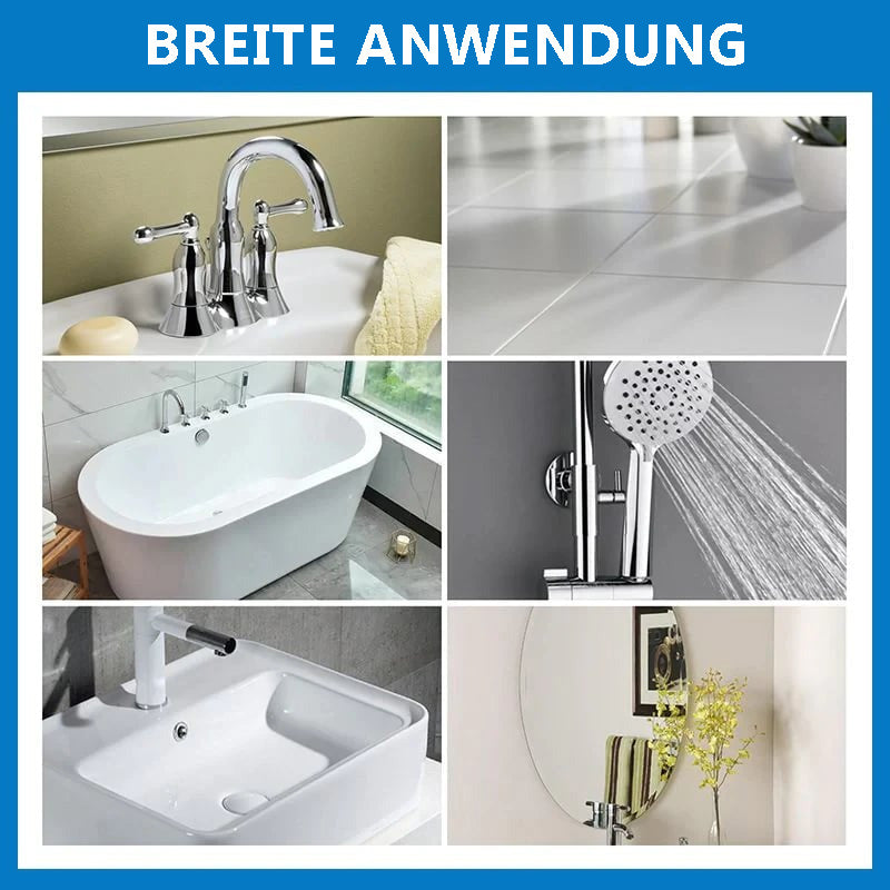 Gluschwein - Badezimmer-Reiniger